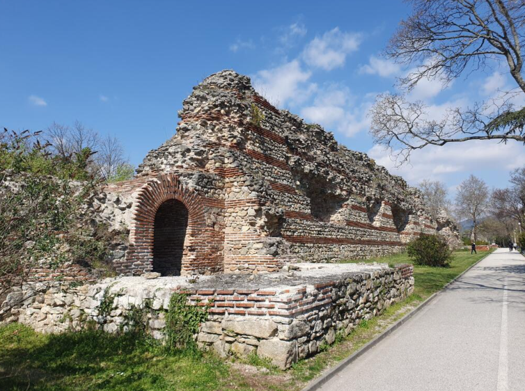 Hisarya Archaeological Museum, Bulgaria